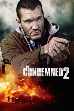 Watch The Condemned 2 movies online free