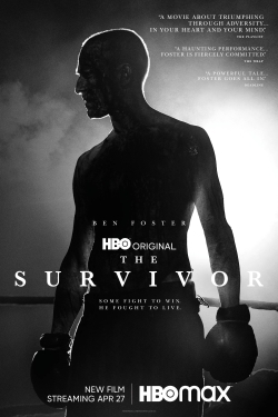 Watch The Survivor movies online free