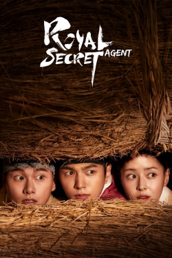 Watch Royal Secret Agent movies online free