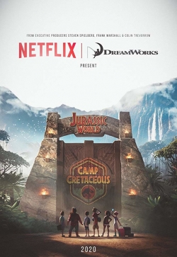 Watch Jurassic World: Camp Cretaceous movies online free