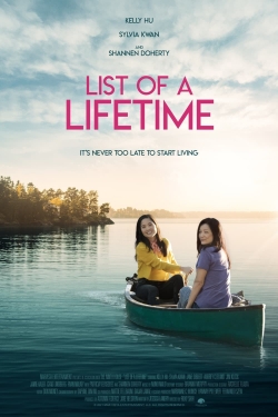 Watch List of a Lifetime movies online free