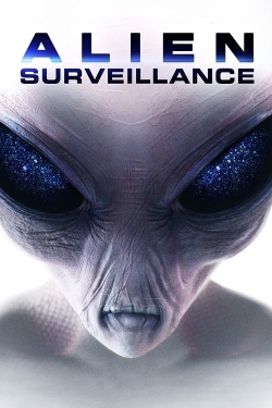 Watch Alien Surveillance movies online free