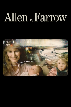 Watch Allen v. Farrow movies online free