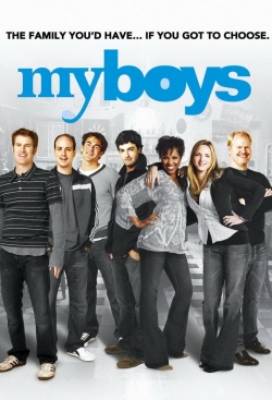 Watch My Boys movies online free