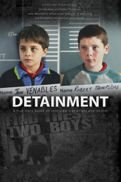 Watch Detainment movies online free