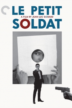 Watch Le Petit Soldat movies online free