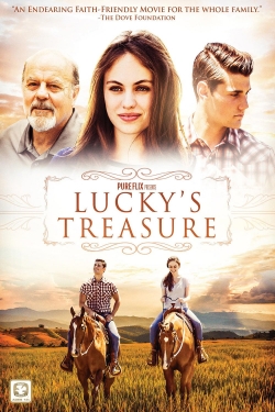 Watch Lucky's Treasure movies online free