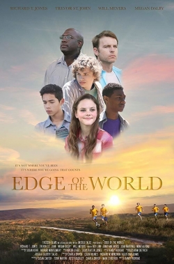 Watch Edge of the World movies online free