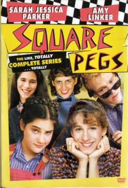 Watch Square Pegs movies online free