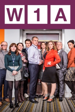 Watch W1A movies online free