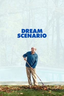 Watch Dream Scenario movies online free