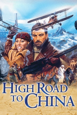 Watch High Road to China movies online free