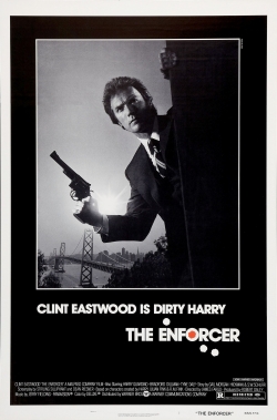 Watch The Enforcer movies online free