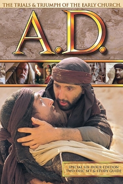 Watch A.D. movies online free