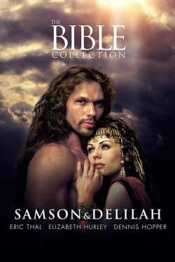 Watch Samson and Delilah movies online free