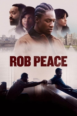 Watch Rob Peace movies online free