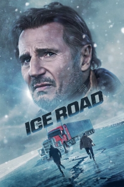 Watch The Ice Road movies online free