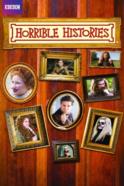 Watch Horrible Histories movies online free