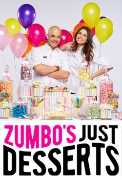 Watch Zumbo's Just Desserts movies online free