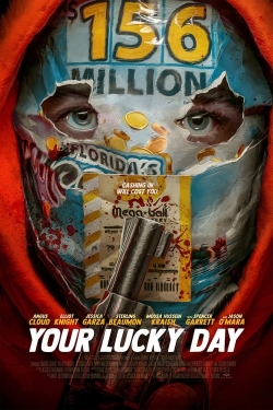 Watch Your Lucky Day movies online free