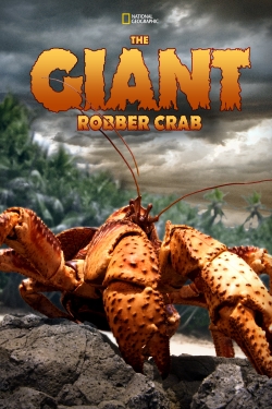 Watch The Giant Robber Crab movies online free