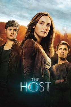 Watch The Host movies online free