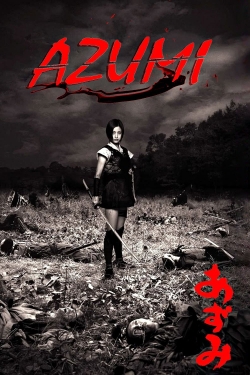 Watch Azumi movies online free