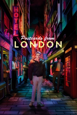 Watch Postcards from London movies online free