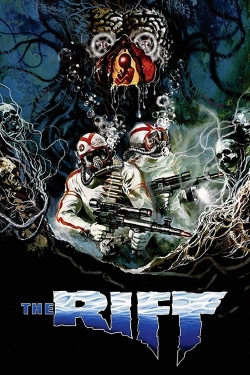 Watch The Rift movies online free