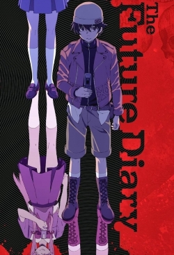 Watch The Future Diary movies online free