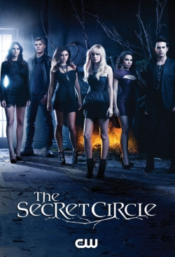 Watch The Secret Circle movies online free