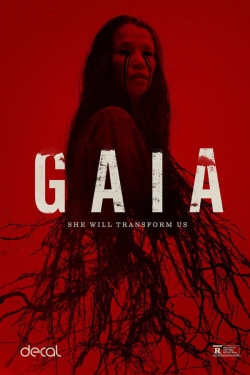 Watch Gaia movies online free