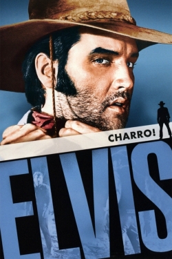 Watch Charro! movies online free