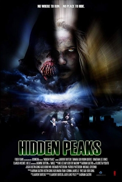 Watch Hidden Peaks movies online free