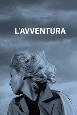 Watch L'Avventura movies online free