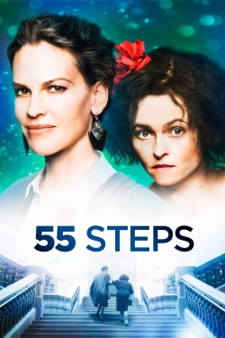 Watch 55 Steps movies online free