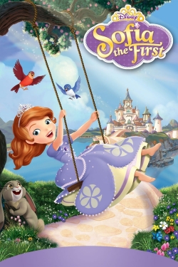 Watch Sofia the First movies online free