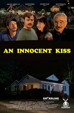 Watch An Innocent Kiss movies online free