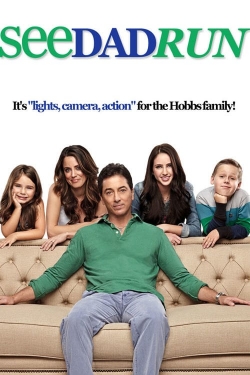 Watch See Dad Run movies online free