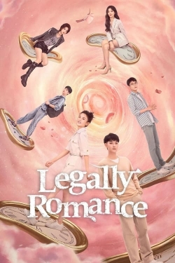 Watch Legally Romance movies online free