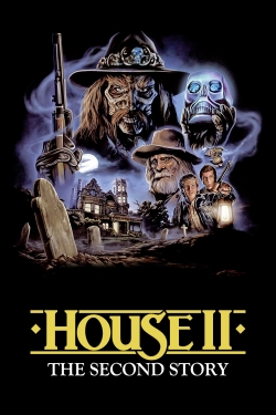 Watch House II: The Second Story movies online free