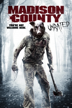 Watch Madison County movies online free