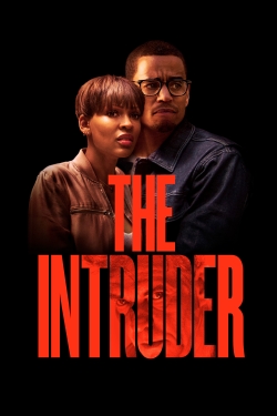 Watch The Intruder movies online free