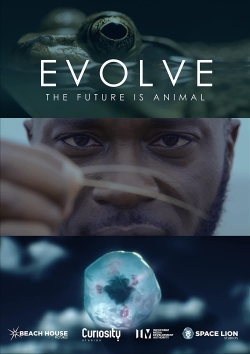 Watch EVOLVE movies online free