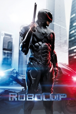 Watch RoboCop movies online free