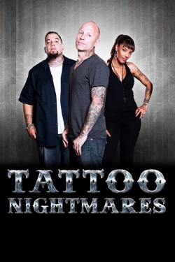 Watch Tattoo Nightmares movies online free