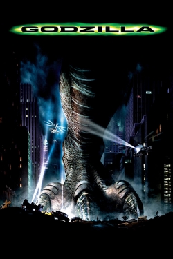 Watch Godzilla movies online free