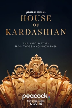 Watch House of Kardashian movies online free