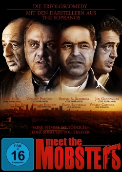 Watch Meet the Mobsters movies online free