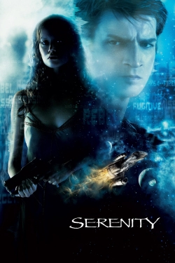 Watch Serenity movies online free